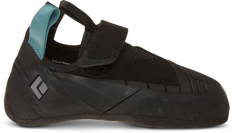 Black Diamond Shadow Climbing Shoe .